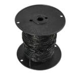250' PRO-GRADE® TWISTED WIRE 14-GAUGE - BLACK
