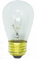 Patio Bulb