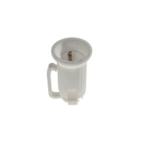 SPT-1 C-7 Sockets White 25 Pack