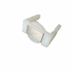 Creative Displays Magnetic Clip