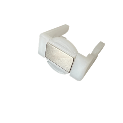 Creative Displays Magnetic Clip