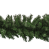 9' Taiga Evergreen® Garland