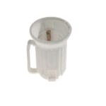 SPT-1 C-9 Sockets White 25 Pack