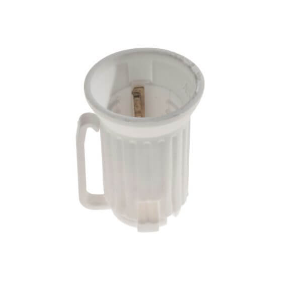 SPT-1 C-9 Sockets White 25 Pack