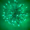 5MM LED Green Starburst
