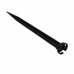 10" Lawn Stake 100 Pack