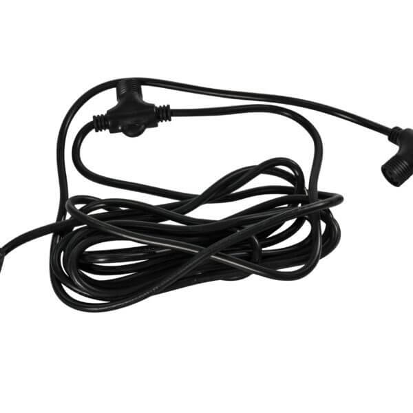 Snowfall Tube Power Supply 5 Pack