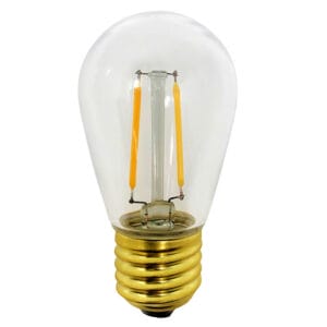 LED PATIO BULB