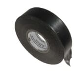 BLACK ELECTRICAL TAPE