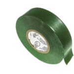 GREEN ELECTRICAL TAPE