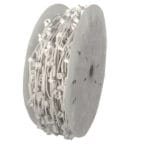 C7 SPT-1 500' 6" Centers White Weather-X® Cord Spools