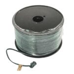 Weather-X® 1000' SPT-1 Green Zip Cord