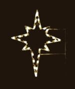 Light Pole Decorations