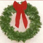 4' WREATH
