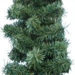 DOUBLE BRANCH LIT GARLAND POLE TRIM KIT
