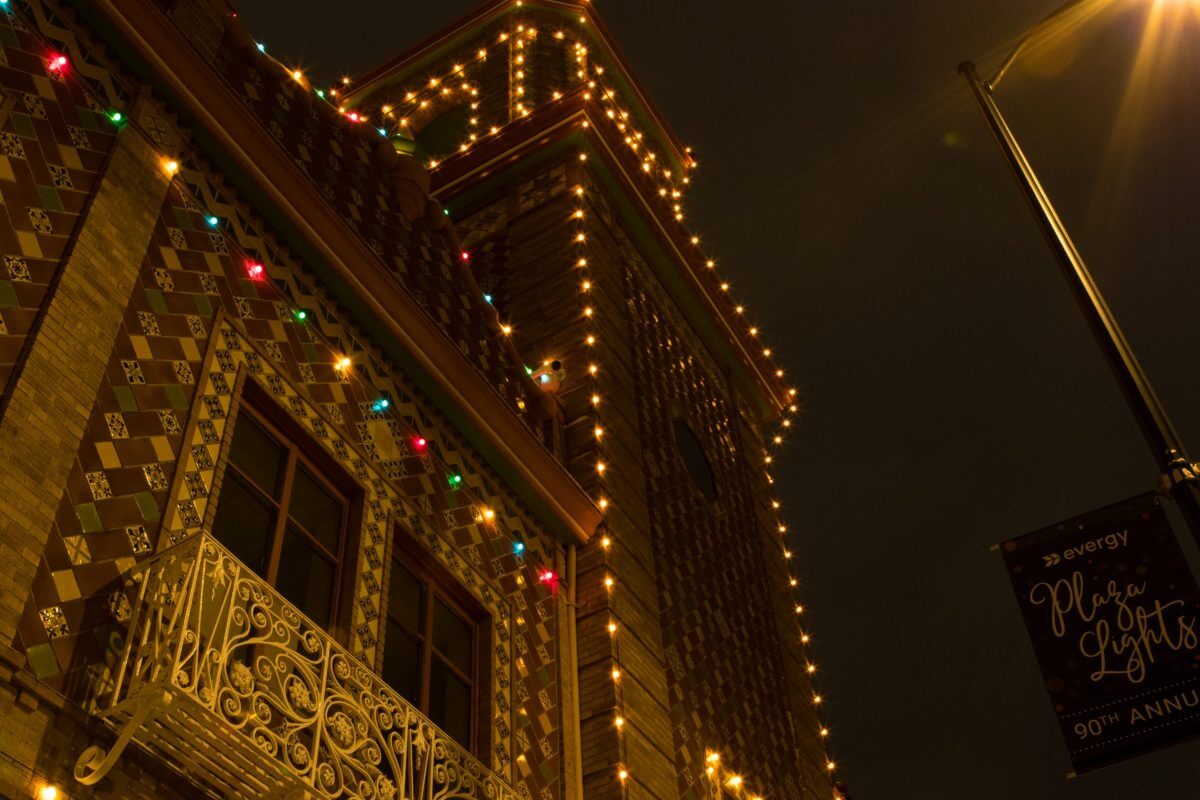 Professional Lighting