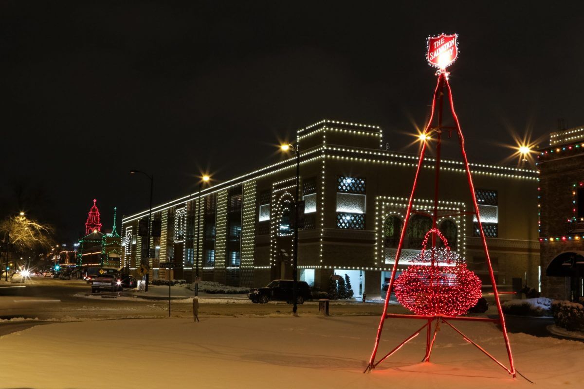 Professional Lighting