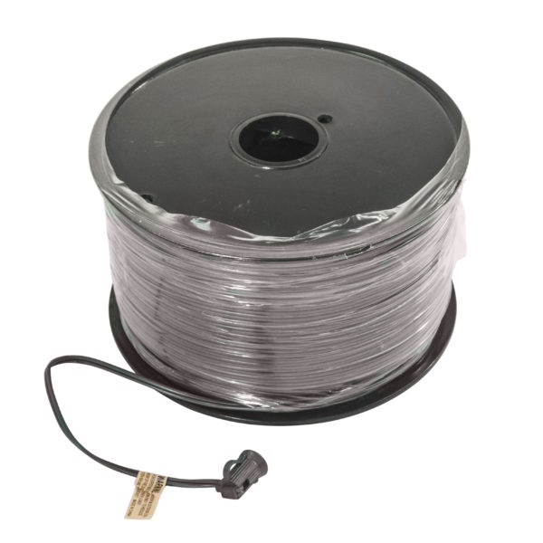 Weather-X 1000' SPT-1 Brown Zip Cord