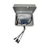 rgb Network Distribution Box