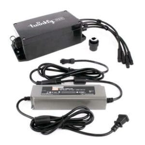 Twinkly Pro Controller Box