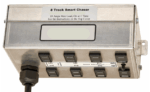 8 TRACK SMART CHASER LIGHT ANIMATION CONTROLLER  --- Call for Pricing
