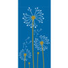 Dandelion Fields Street Banner