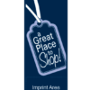 Great Place To Shop Tag Street Banner 09211