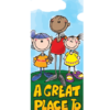 Place To Grow Street Banner