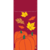 Pumpkin Patch Fall Day Street Banner 13318