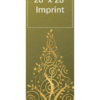 Gold Elegance Tree Street Banner 14942