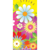 Bright Spring Explosion Street Banner 16934