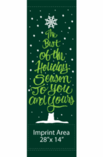 Best Of Holiday Season Street Banner 18216