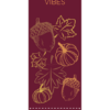 Cool Autumn Vibes Street Banner CAVB20823 22