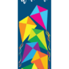 Bright Kites Galore Street Banner