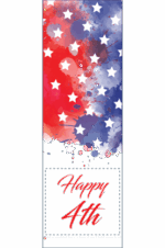 American Star Spirit Street Banner