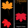 Bright Autumn Classic Street Banner Set S16117