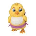 3 Foot Easter Chick 1 Fiberglass Display