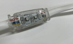 Pro-Grade 365® 10' RGB Lights with Black Wire