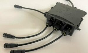 Pro-Grade 365® 4 Port String Light Controller