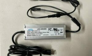 Pro-Grade 365® 24 VDC Power Supply