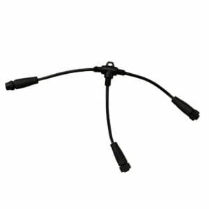 Pro-Grade 365® 12" Basic T-Way Connector