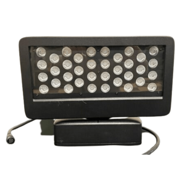 Pro-Grade 365® RGBW 80W Flood Light