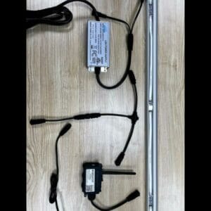 Pro-Grade 365 Permanent Lighting Demo Kit