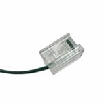 Holiday Lighting Protection End Cap 10 Pack