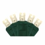 Pro-Grade® 5mm 100 Light LED Warm White Mini Light Strings