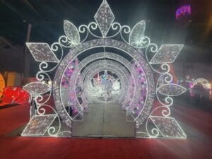 Immersive Decor