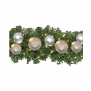 Pine Garland